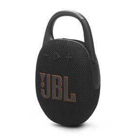 Přenosný reproduktor JBL CLIP 5 černý

 obrázek produktu 7 z 9