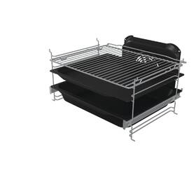 Kombinovaný sporák ETA 379390000 Inoxlook

 obrázek produktu 9 z 10