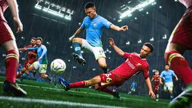 Hra EA Sports Nintendo Switch FC 25 

 obrázek produktu 3 z 7