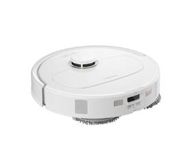 Robotický vysavač Roborock Qrevo Pro White bílý

 obrázek produktu 11 z 47