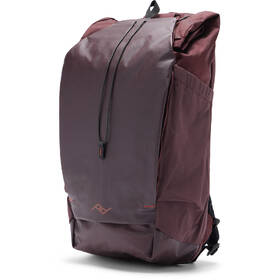 Batoh Peak Design Outdoor Backpack 25L vínový

 obrázek produktu 2 z 9