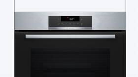 Trouba Bosch HBA171BS3 pyrolýza černá/nerez

 obrázek produktu 2 z 10