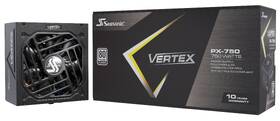 Zdroj Seasonic VERTEX PX-750 černý

 obrázek produktu 10 z 10