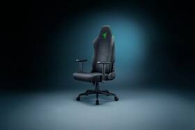 Herní židle Razer ISKUR V2 X Black černá

 obrázek produktu 10 z 11