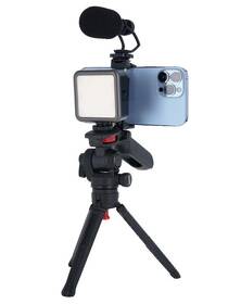Stativ Rollei Creator Grip černý

 obrázek produktu 5 z 6