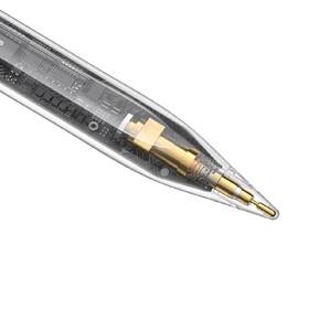 Stylus Baseus Smooth Writing 2 s LED indikátory stavu baterie bílý

 obrázek produktu 4 z 16