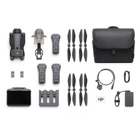 Dron DJI Mavic 4 Pro 512GB Creator Combo (RC Pro 2) šedý

 obrázek produktu 1 z 10