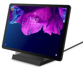 Nabíječka Lenovo Smart Charging Station 2 černá

 obrázek produktu 1 z 4
