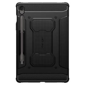 Pouzdro na tablet Spigen Rugged Armor Pro na Samsung Galaxy Tab S10 FE+ černé

 obrázek produktu 9 z 17