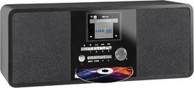 Internetový radiopřijímač s DAB+ Imperial DABMAN i200 CD černý

 obrázek produktu 5 z 6