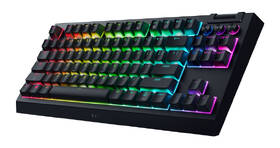 Klávesnice Razer BlackWidow V4 Tenkeyless HyperSpeed - US Layout černá

 obrázek produktu 4 z 14