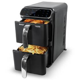 Fritéza horkovzdušná SOGO SS-10930 černá

 obrázek produktu 3 z 7