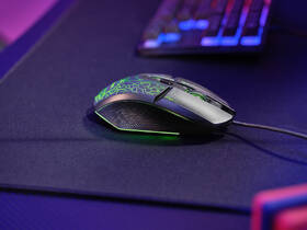 Myš Trust GXT 113 Felox RGB černá

 obrázek produktu 13 z 13