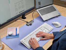 USB Hub Trust Dalyx 8v1 USB-C šedý

 obrázek produktu 16 z 16