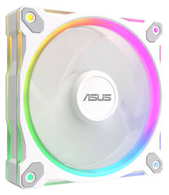 Ventilátor Asus PRIME MR120 ARGB Reverse White, 3 ks bílý

 obrázek produktu 6 z 17