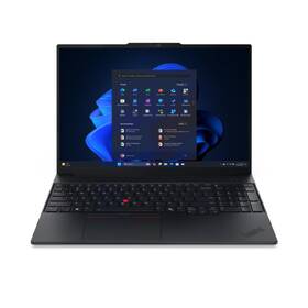 Notebook Lenovo ThinkPad E14 Gen 7 černý

 obrázek produktu 3 z 10