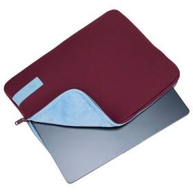 Pouzdro na notebook Case Logic Reflect 14" vínové

 obrázek produktu 3 z 3
