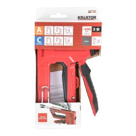 Sponkovačka Kreator KRTH00002 6-14mm 

 obrázek produktu 1 z 2