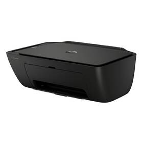 Tiskárna multifunkční HP DeskJet 2910, služba HP Instant Ink černá

 obrázek produktu 1 z 10
