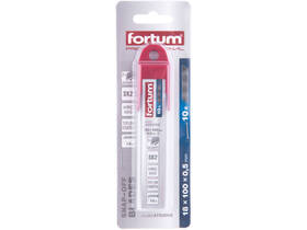 Náhradní planžeta FORTUM 4780008 (10 ks) 

 obrázek produktu 2 z 2