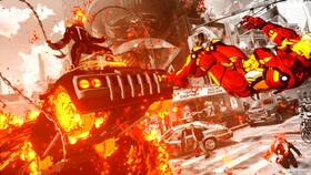 Hra Sony PlayStation 5 MARVEL Tōkon: Fighting Souls 

 obrázek produktu 10 z 10