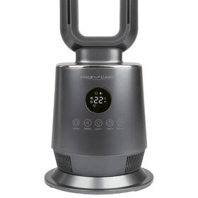 Ventilátor sloupový ProfiCare TVL 3152 šedý

 obrázek produktu 1 z 3