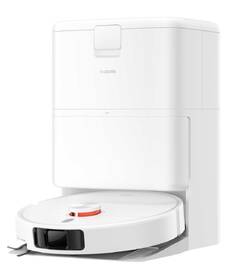 Robotický vysavač Xiaomi Vacuum H50 Pro bílý

 obrázek produktu 2 z 29