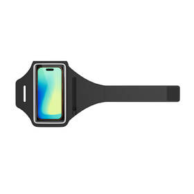 Pouzdro na mobil sportovní Spello by Epico armband na telefon černé

 obrázek produktu 2 z 4