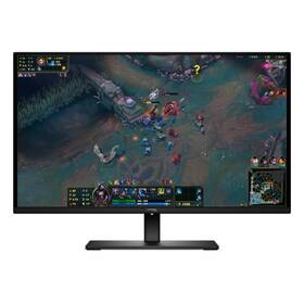 Herní monitor HP HyperX OMEN 27q černý

 obrázek produktu 3 z 9