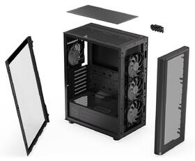 Case ENDORFY Ventum 400 ARGB černá

 obrázek produktu 22 z 23