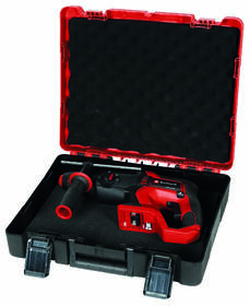 Kladivo vrtací Einhell TE-HD 18/20 Li - Solo (bez baterie), 4514260 

 obrázek produktu 3 z 10