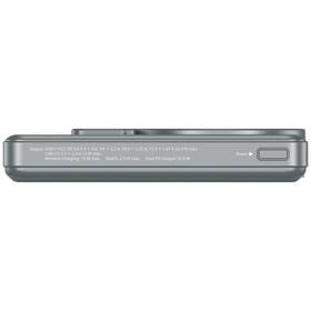 Powerbanka Verbatim magnetická, bezdrátová Charge 'n' Go C+C, displej, 10000 mAh šedá

 obrázek produktu 4 z 8