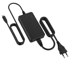 Napájecí adaptér FIXED GaN USB-C, PD 3.0, 65 W + 4x adaptér černý

 obrázek produktu 7 z 18