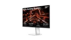 Herní monitor TCL 25P1AD bílý

 obrázek produktu 2 z 8