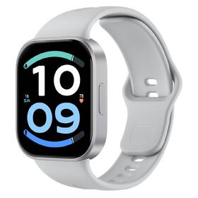 Chytré hodinky Xiaomi Redmi Watch 6 Active stříbrné

 obrázek produktu 1 z 8