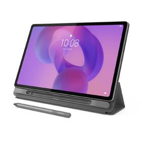 Dotykový tablet Lenovo Idea Tab Plus 8 GB / 256 GB + dokovací klávesnice a dotykové pero šedý

 obrázek produktu 3 z 13