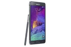 Mobilní telefon Samsung Galaxy Note 4 (N910) černý

 obrázek produktu 4 z 13