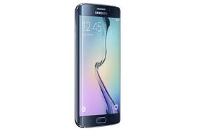 Mobilní telefon Samsung S6 Edge (G925) 32 GB černý

 obrázek produktu 5 z 8