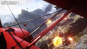 Hra EA Battlefield 1 

 obrázek produktu 8 z 8