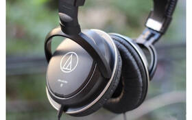 Sluchátka Audio-technica ATH-AVC200 černá

 obrázek produktu 4 z 5