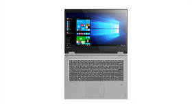 Notebook Lenovo YOGA 520-14IKB šedý

 obrázek produktu 12 z 13
