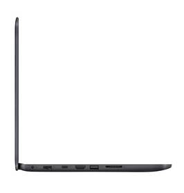Notebook Asus E402NA-GA056T modrá barva
