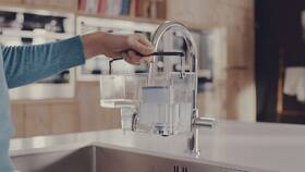 Sada Philips Saeco AquaClean CA6707/10 

 obrázek produktu 4 z 12