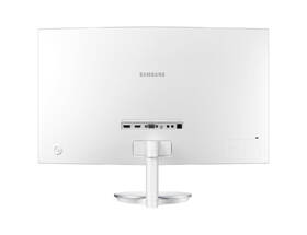Monitor Samsung C27F591 

 obrázek produktu 4 z 8