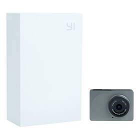 Autokamera YI Technology YI Smart Dash šedá

 obrázek produktu 9 z 12