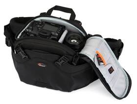 Pouzdro na foto/video Lowepro Inverse 100 AW černé

 obrázek produktu 2 z 2