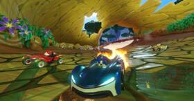 Hra Sega Nintendo Switch Team Sonic Racing 

 obrázek produktu 3 z 4