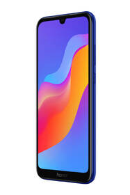 Mobilní telefon HONOR 8A 64 GB Dual SIM modrý

 obrázek produktu 2 z 13