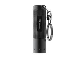 Svítilna LEDLENSER K2 černá

 obrázek produktu 1 z 2