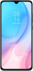 Mobilní telefon Xiaomi Mi 9 Lite 64 GB Dual SIM bílá barva
